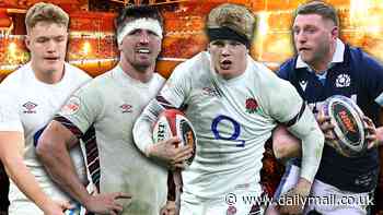 British & Irish Lions starting XVs to face Australia: Our experts' picks - does Henry Pollock fit in? Who starts at 10? And who wins the battle of the back row?