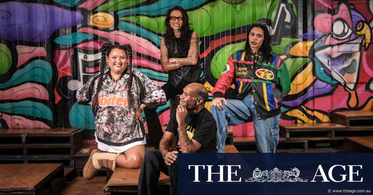 The Age photos of the week, May 10, 2025