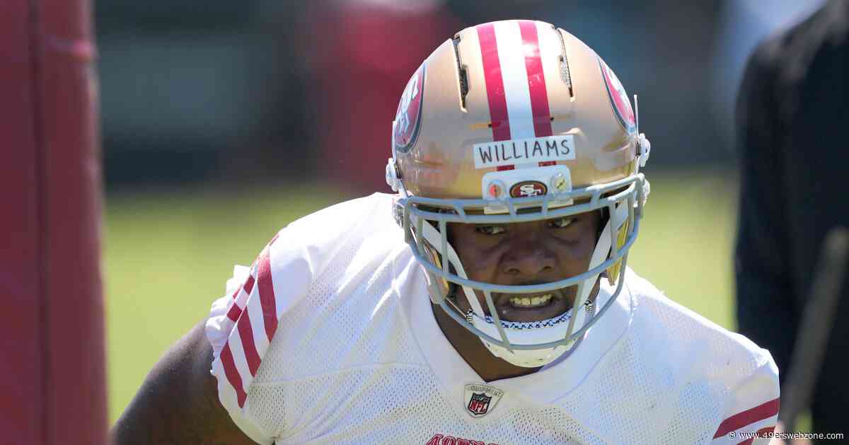 How the 49ers' rookie minicamp showcased their defensive overhaul