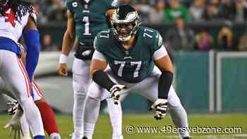 The 49ers Sign a Pair of Veteran Offensive Tackles