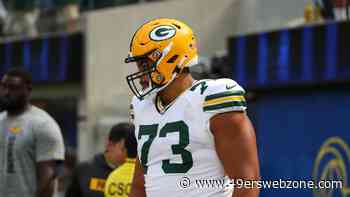 49ers sign Andre Dillard, seven draft picks in a flurry of roster moves