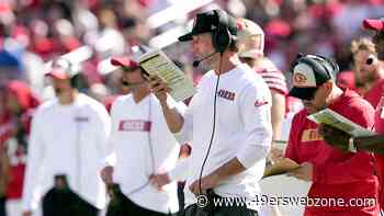 49ers sign 7 draft picks, announce other roster moves