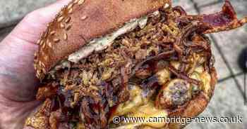 New burger restaurant opening soon in Cambridgeshire border town