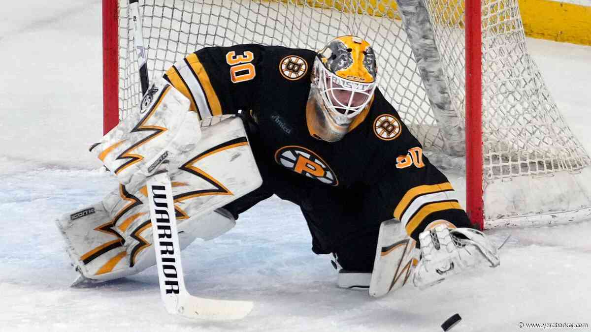 Michael DiPietro Leaves Game Against Checkers