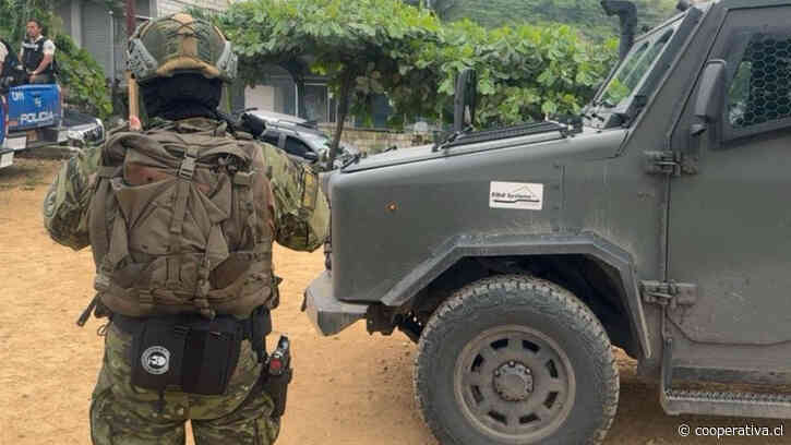 Ecuador: Doce muertos dejó ataque de disidentes de las FARC a militares
