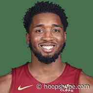 Donovan Mitchell shines in Game 3 for Cavs in much needed win over Pacers