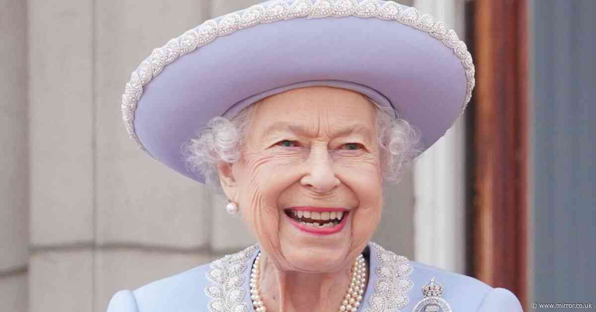 Dessert late Queen loved has ingredient that may lower blood pressure
