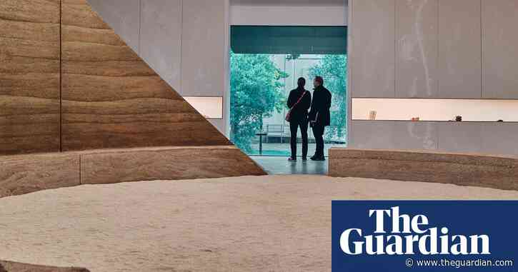 ‘A lot of pride and joy’: the First Nations team representing Australia at the Venice Biennale of Architecture
