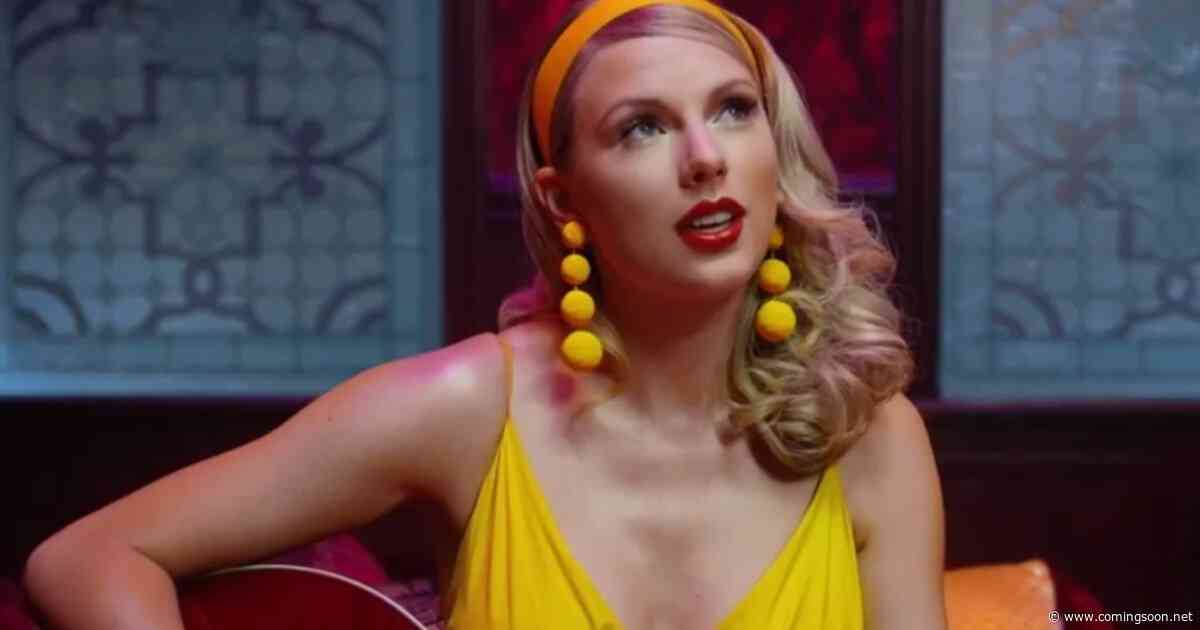 What Breed of Cats Does Taylor Swift Have? Explained