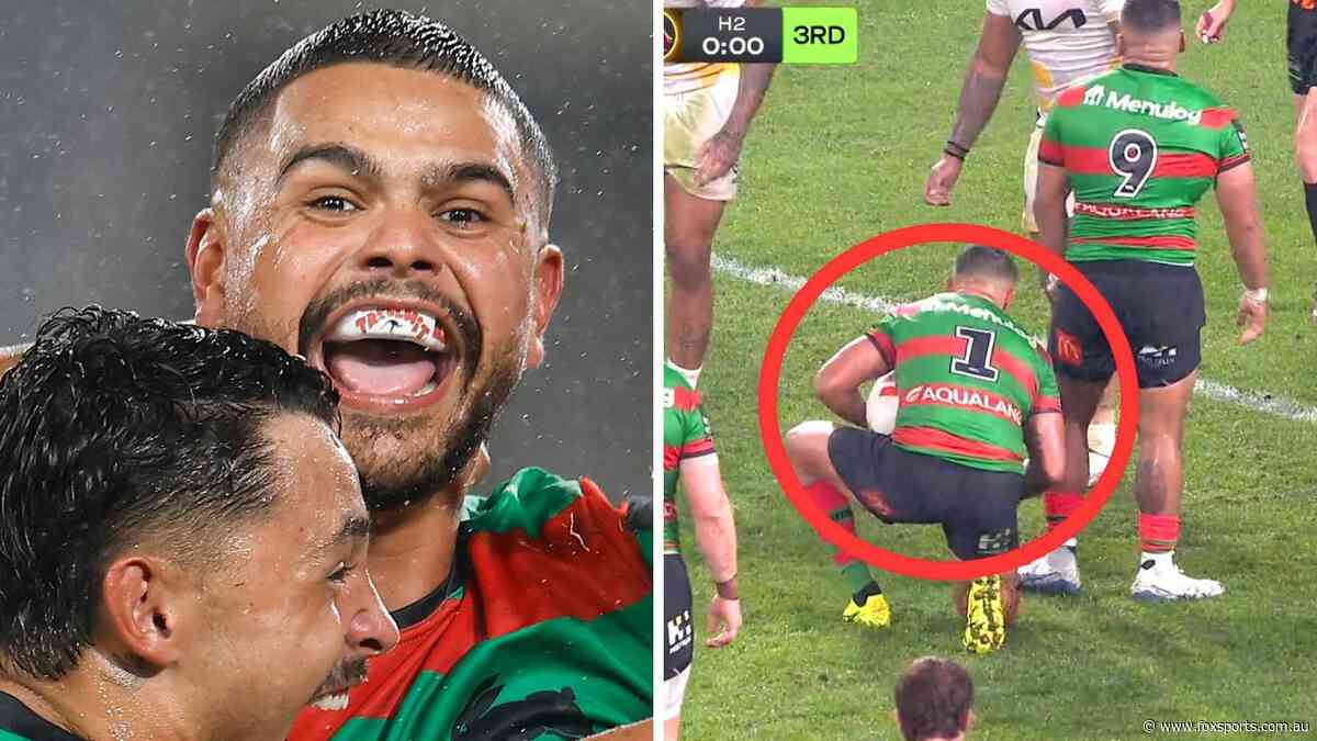 Broncos learn schoolboy lesson after being fooled Latrell in ‘ultimate humiliation’