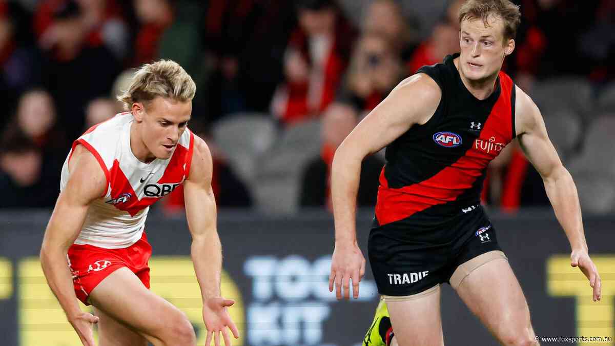 Swans’ handy records threaten to ruin Dons’ debut delight as Scott swings changes — LIVE
