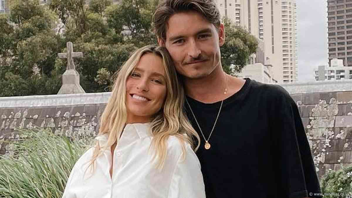 Today show star Renée Bargh reveals huge wedding news after welcoming second child with Andrew Lange