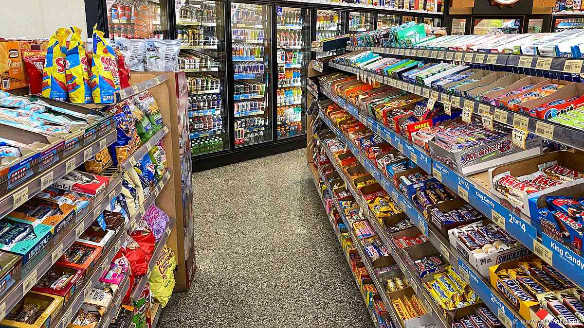 FDA issues urgent warning over supplement linked to sudden deaths after just three uses