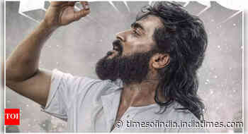 ‘Retro’ crosses Rs 54 cr despite mixed reviews