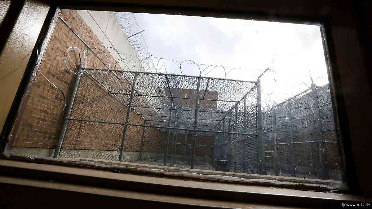 Vorwürfe der Misshandlung: Deutscher nach zwei Monaten in US-Abschiebehaft wieder frei