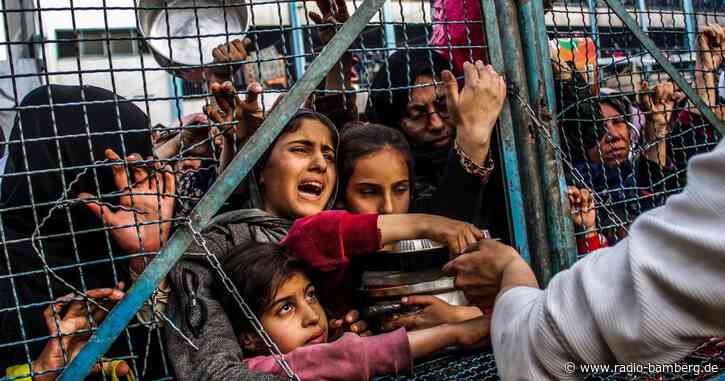 Tauziehen um neues Verteilsystem von Hilfsgütern in Gaza