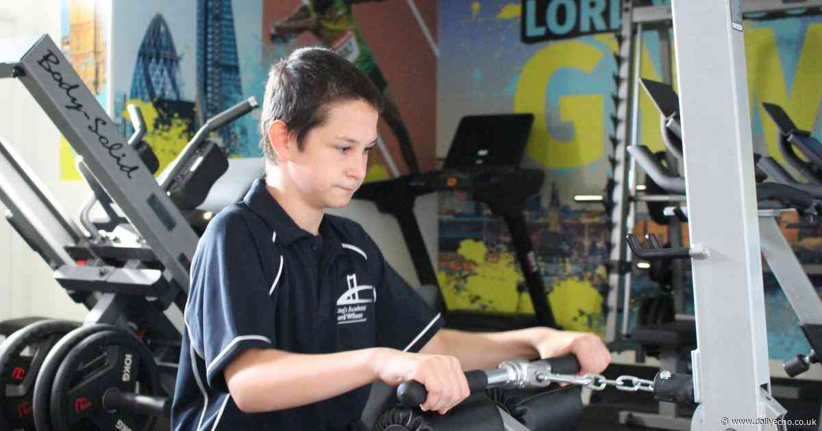 School celebrates double shortlisting in national awards