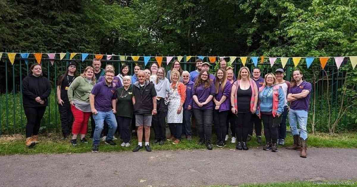 Southampton City Farm wins national award