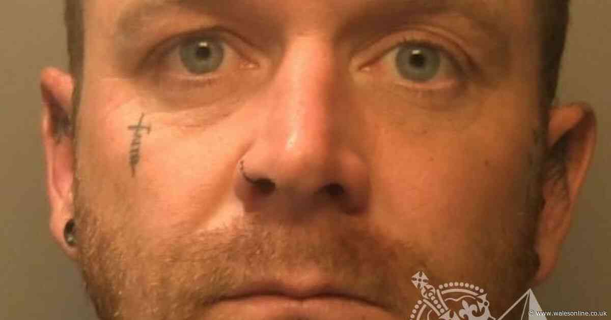 Man attacks love rival with baseball bat and leaves him with fractured skull