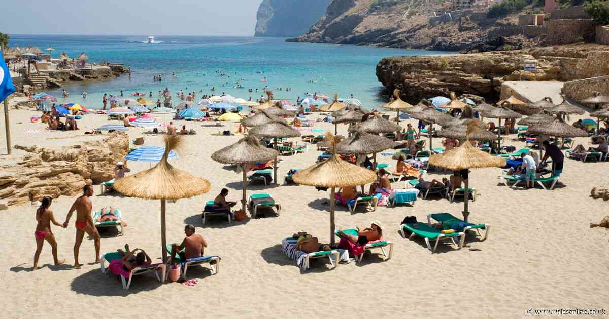The latest Foreign Office advice for anyone heading to four popular holiday destinations