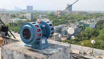 India-Pakistan War: Security Beefed-Up In Delhi; 100 Air Raid Sirens In City Soon