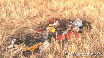 India-Pakistan War: Pakistani Fighter Jets Shot Down in J&K, Pilots Yet To Be Located