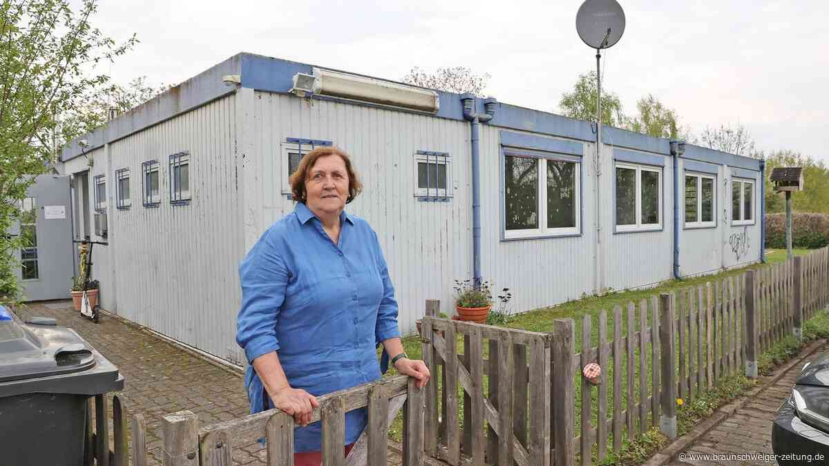 Verein in Wolfsburgs Süden muss um seinen Dorftreff bangen
