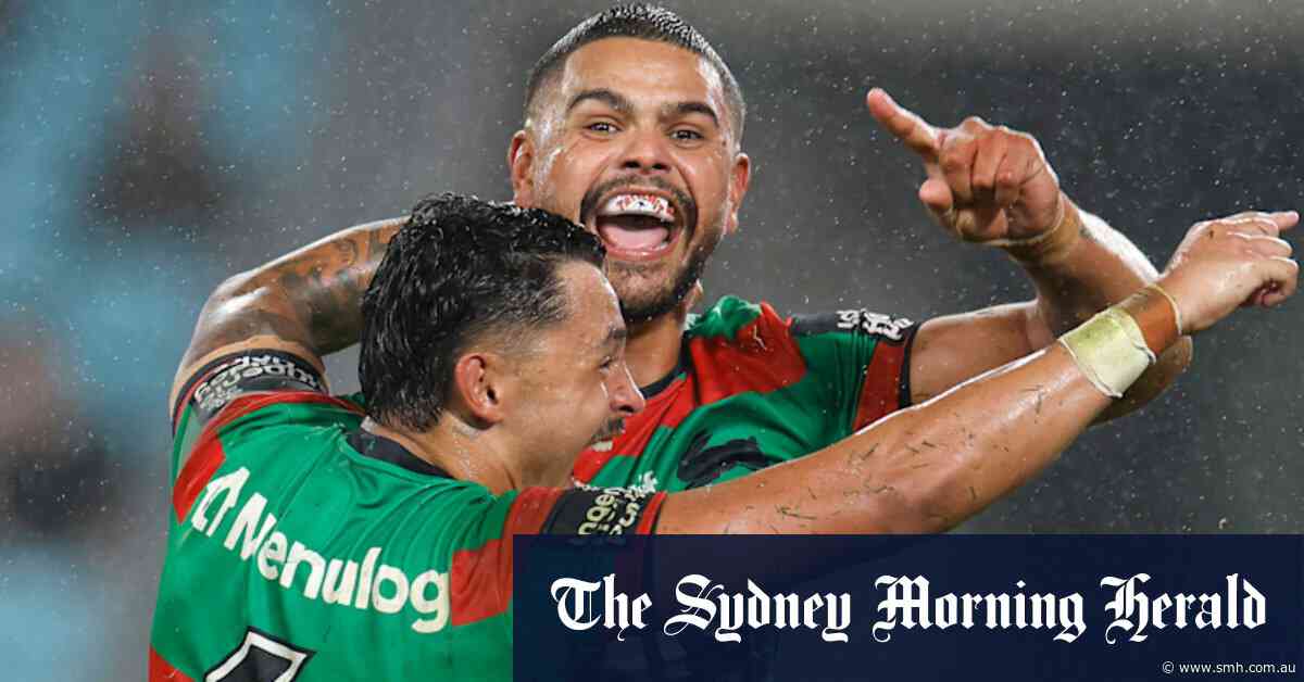 ‘If Latrell’s fit ...’: Daley gives big clue about Mitchell’s Blues return