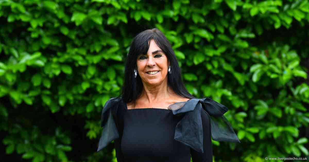 'My ex-husband is Britain's most notorious prisoner - he should be released'