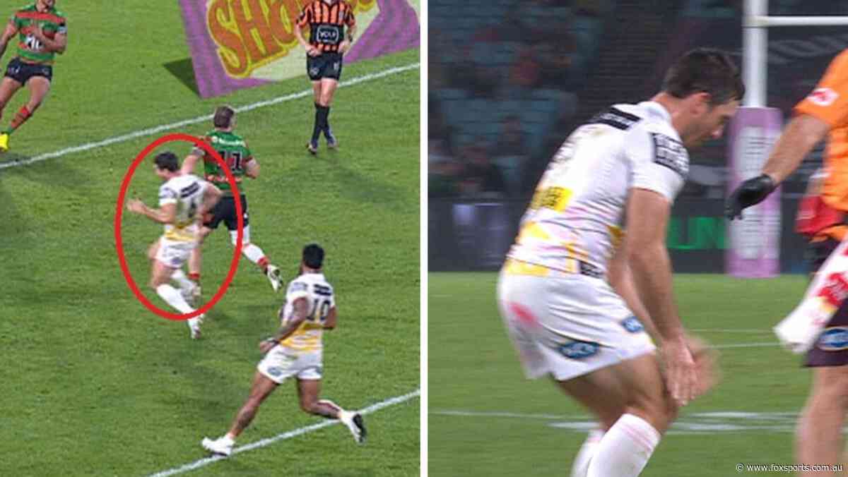 ‘Not in the picture’: Broncos, Maroons dealt brutal blow as star confirms worst fears
