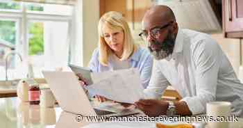 All the DWP bank statement checks for Universal Credit claimants