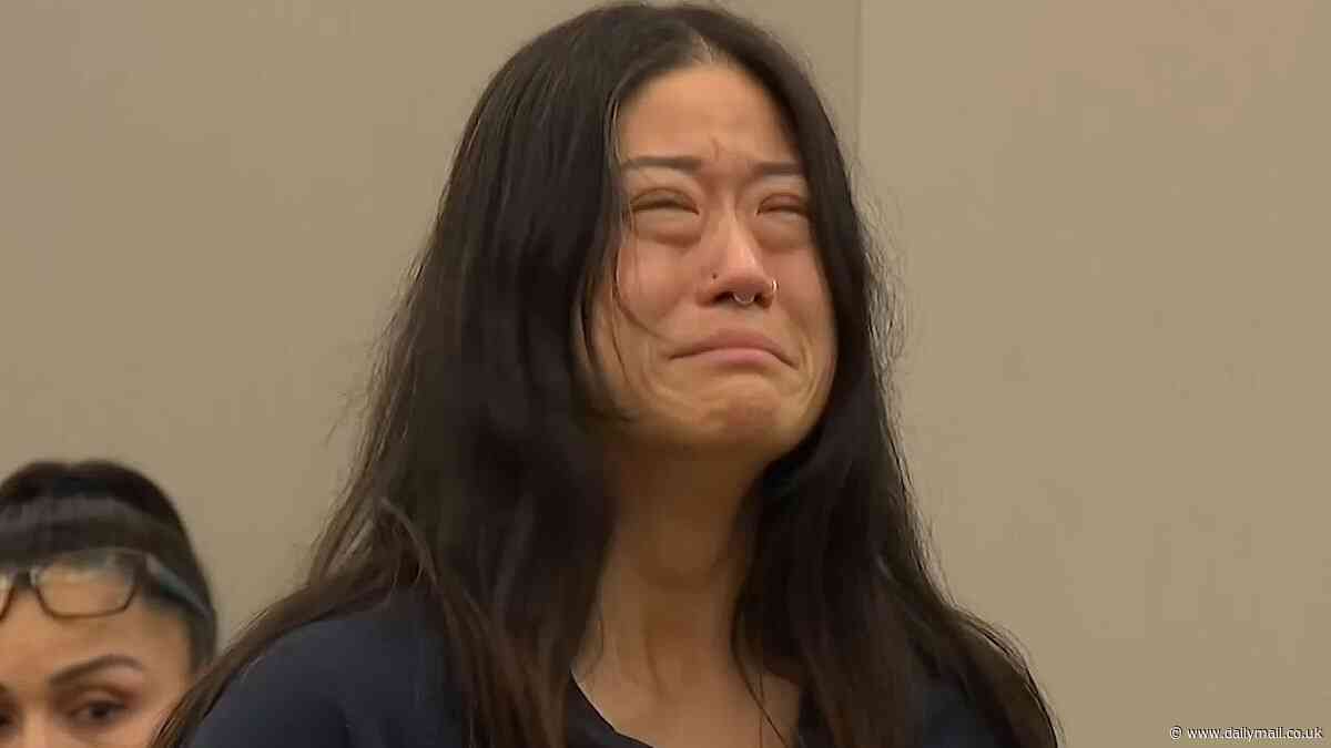 Former 'teacher of the year' learns fate after admitting to sex crimes with students