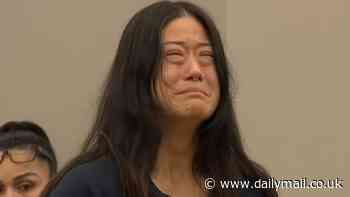 Former 'teacher of the year' learns fate after admitting to sex crimes with students
