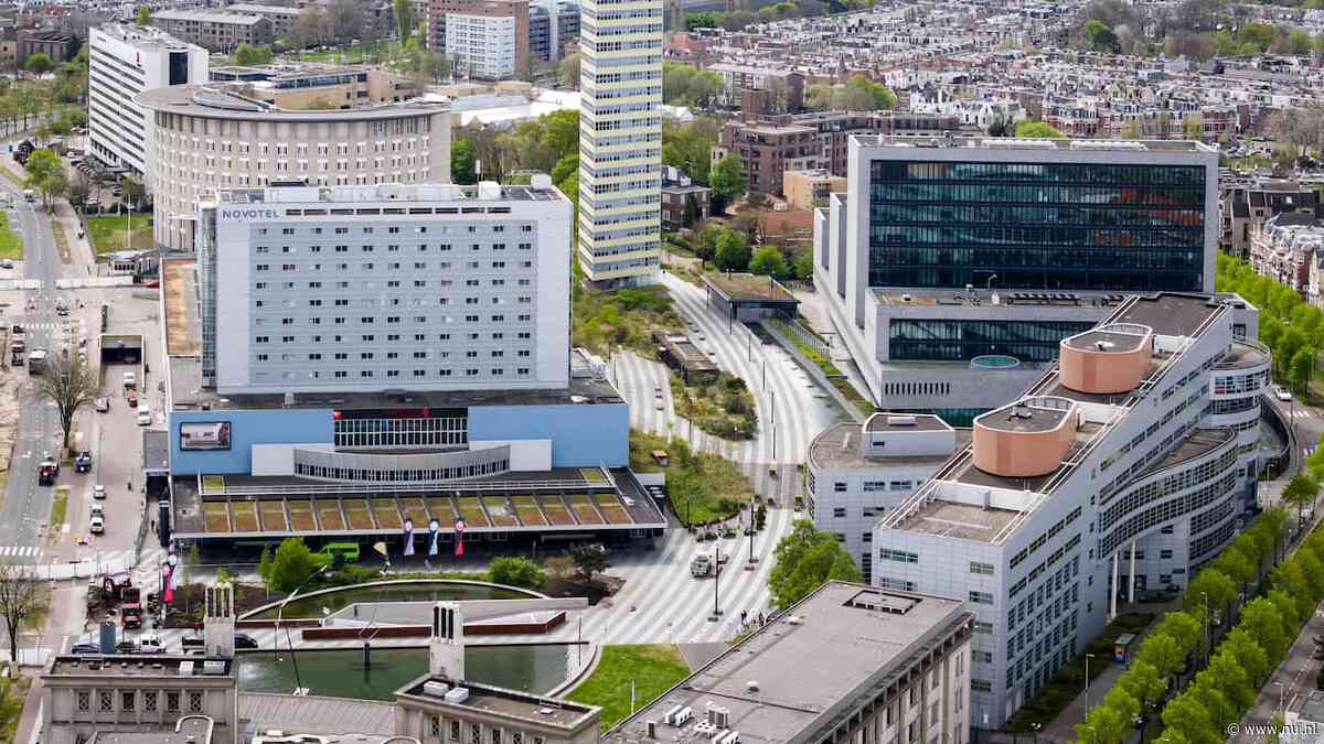 Grootste veiligheidsoperatie ooit: Den Haag wordt vesting tijdens NAVO-top