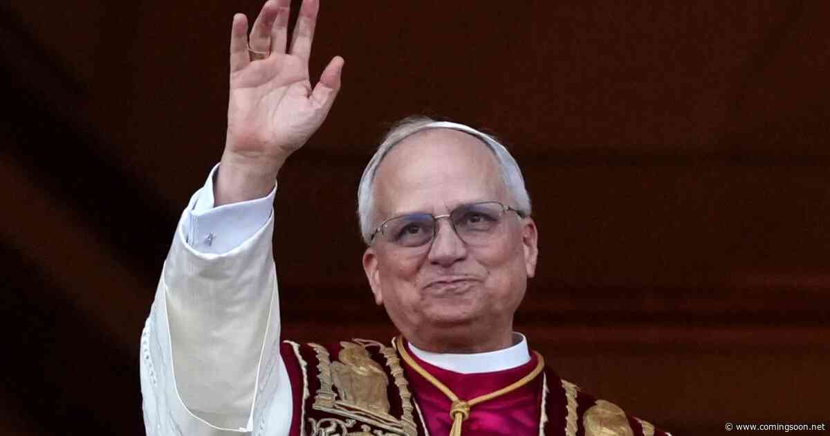 Why Fans Think New Pope Robert Prevost Is A Taylor Swift Fan
