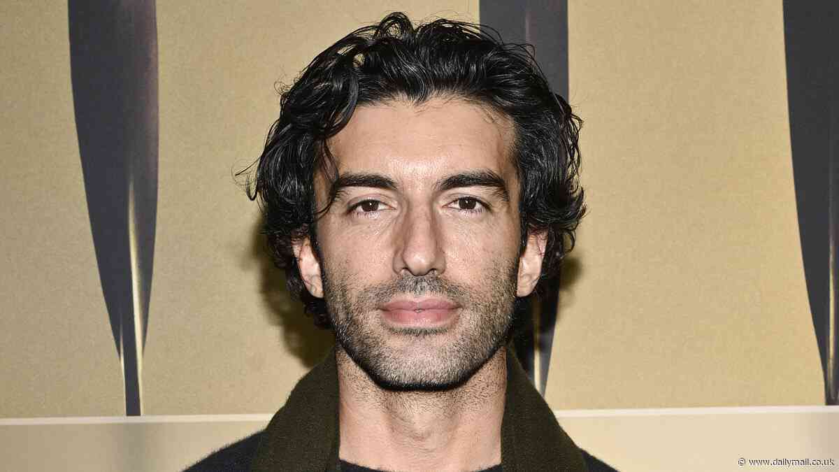 Justin Baldoni makes decision over Scarlett Johansson movie amid drama with her ex Ryan Reynolds and Blake Lively