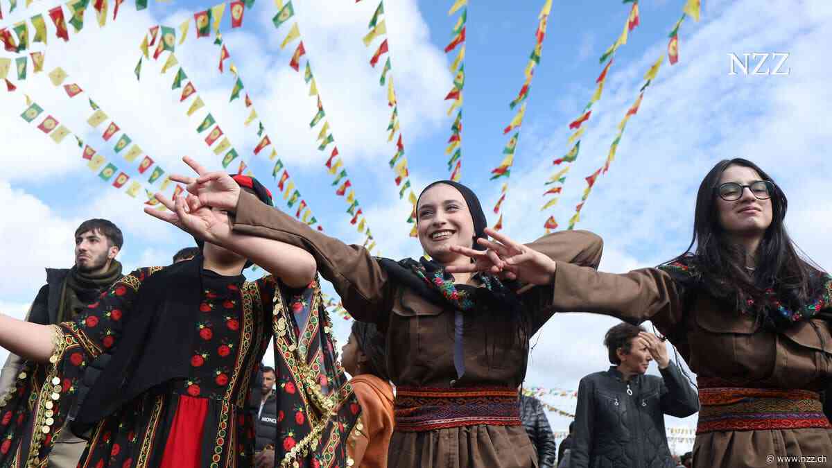 Kurden in der Türkei: Der Wunsch nach einem Neuanfang ist gross – die Skepsis auch
