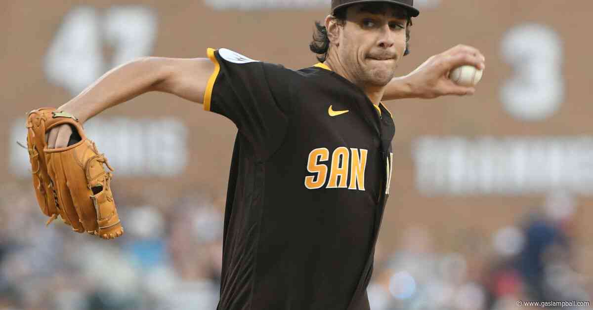 Minor league update week #6