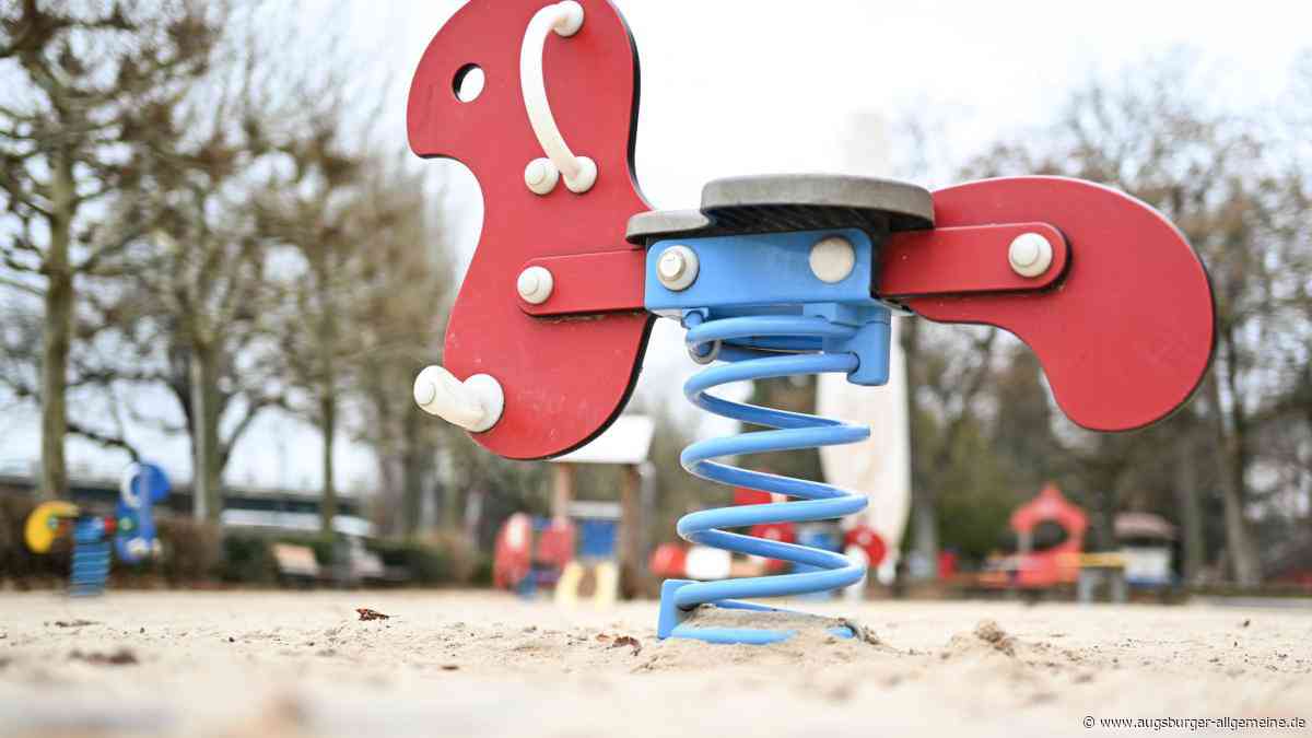 Neuburg will keine „Fake-Spielplätze“ mehr