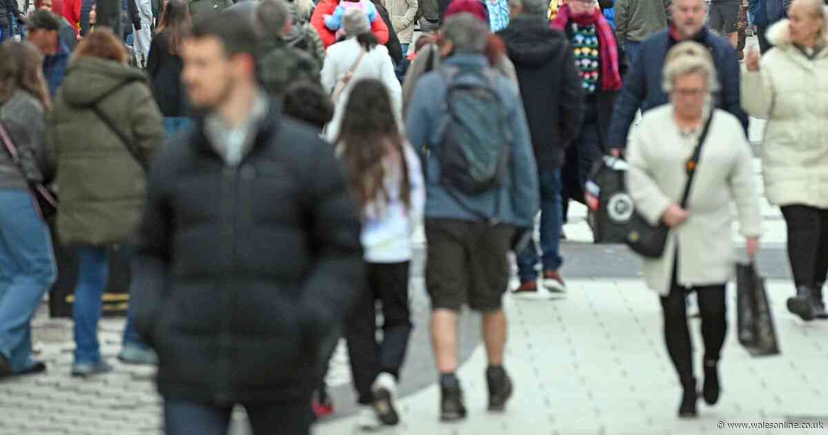 State pension to rise in 2026 for people born in these years