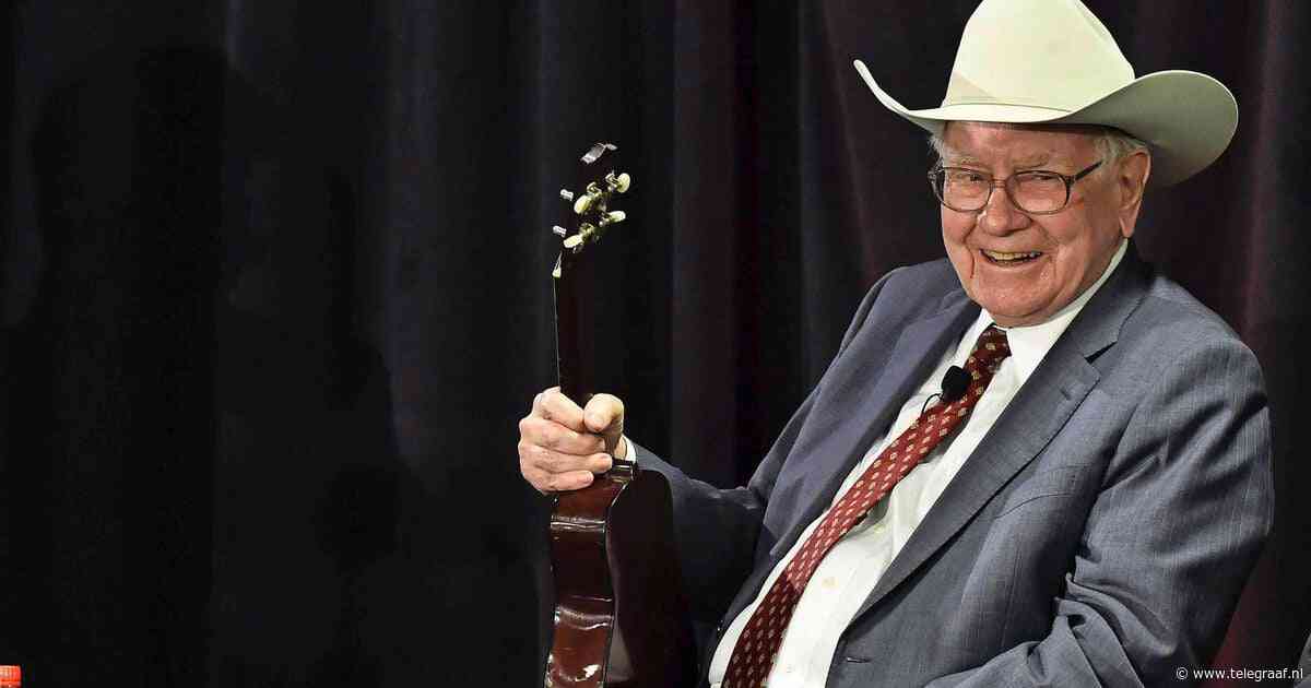 Beleggen als beursmiljardair Warren Buffett: zó doe je dat