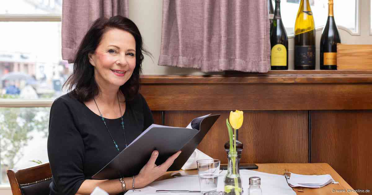 Stefanie Stahl im Interview: Autorin stellt Selbsthilferatgeber vor