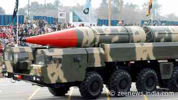 How Far Can Pakistan’s Missiles Reach? A Look at Its Arsenal from Fatah-II to Shaheen-III