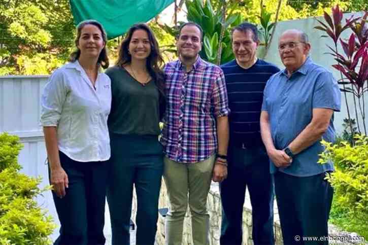 EE UU sobre el rescate de los asilados en la Embajada de Argentina: «Queremos ver progreso democrático en Venezuela»