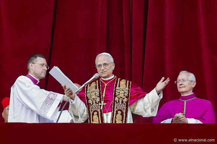 El mensaje de Nicaragua, que mantiene suspendidas relaciones con el Vaticano, al papa León XIV