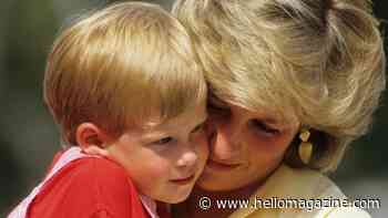 Princess Diana would be 'proud' of Prince Harry's shocking interview – exclusive