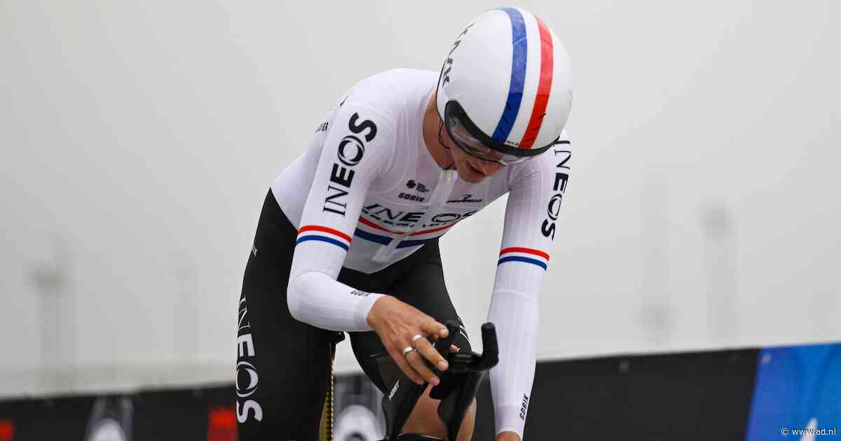 Voorbeschouwing tweede etappe Giro d’Italia | Tijdrit in Tirana: wie legt parkoers in Albanese hoofdstad het snelst af?
