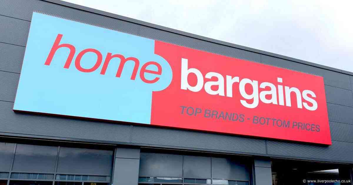 Home Bargains restocks £15 basket that adds 'flair to any room'