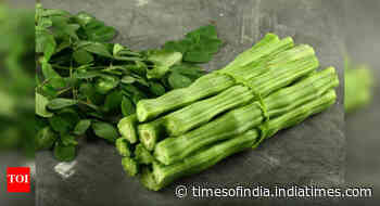 How to use Moringa or Drumstick for hair growth