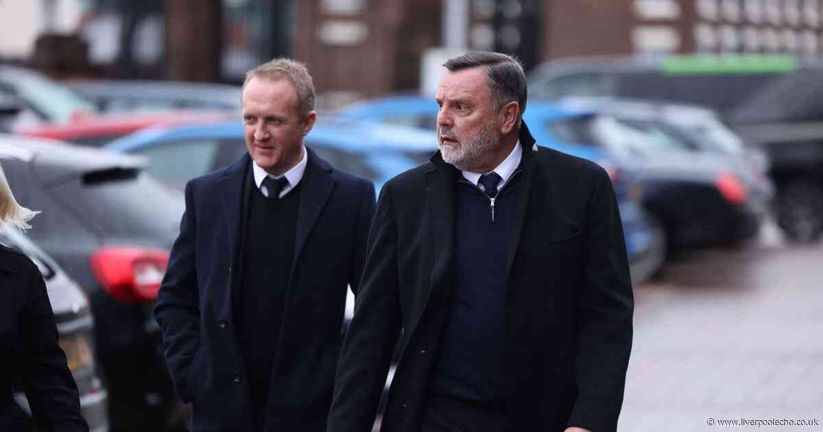 David Moyes responds to Graeme Sharp's Everton return - 'I can’t see for a minute'